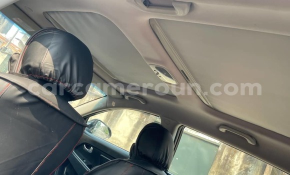 Acheter Occasion Voiture Kia Sportage Noir à Douala, Littoral Cameroon Acheter Occasion Voiture Kia Sportage Noir à Douala, Littoral Cameroon