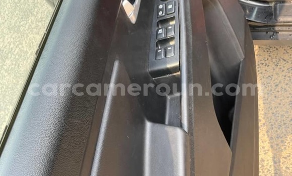 Acheter Occasion Voiture Kia Sportage Noir à Douala, Littoral Cameroon Acheter Occasion Voiture Kia Sportage Noir à Douala, Littoral Cameroon