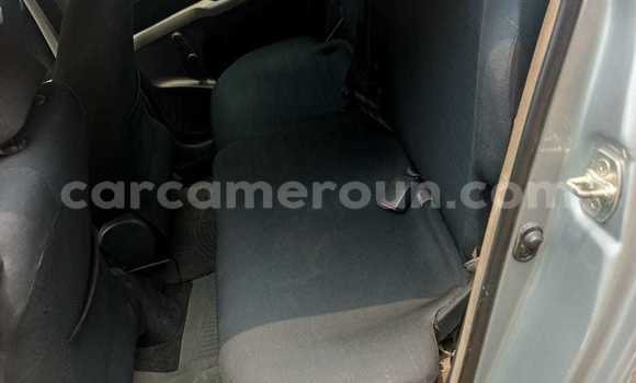 Acheter Occasion Voiture Toyota Yaris Gris à Douala, Littoral Cameroon Acheter Occasion Voiture Toyota Yaris Gris à Douala, Littoral Cameroon