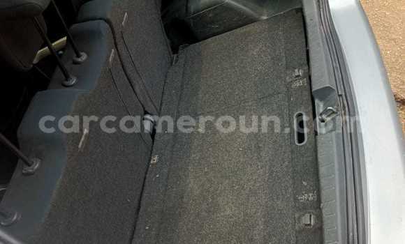 Acheter Occasion Voiture Toyota Yaris Gris à Douala, Littoral Cameroon Acheter Occasion Voiture Toyota Yaris Gris à Douala, Littoral Cameroon