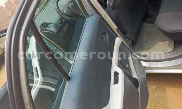 Acheter Occasion Voiture Toyota Yaris Gris à Douala, Littoral Cameroon Acheter Occasion Voiture Toyota Yaris Gris à Douala, Littoral Cameroon