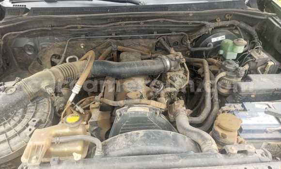 Acheter Occasion Voiture Toyota Fortuner Noir à Douala, Littoral Cameroon Acheter Occasion Voiture Toyota Fortuner Noir à Douala, Littoral Cameroon