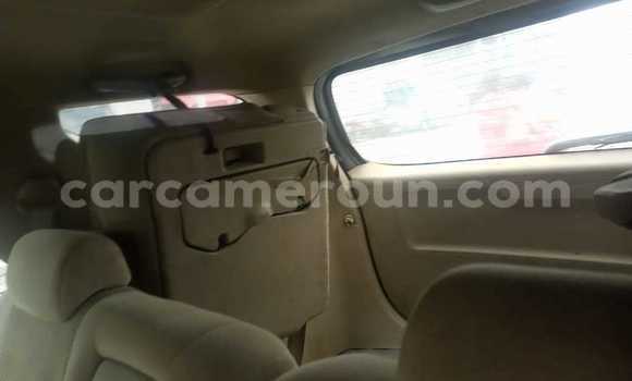 Acheter Occasion Voiture Toyota Fortuner Noir à Douala, Littoral Cameroon Acheter Occasion Voiture Toyota Fortuner Noir à Douala, Littoral Cameroon