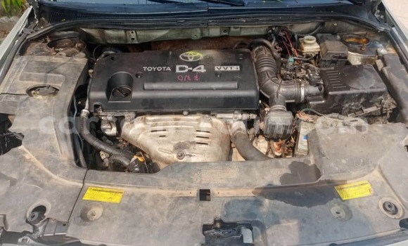 Acheter Occasion Voiture Toyota Avensis Autre à Douala, Littoral Cameroon Acheter Occasion Voiture Toyota Avensis Autre à Douala, Littoral Cameroon