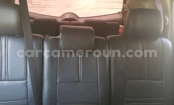 Buy Used Toyota Corolla Verso Silver Car in Douala in Littoral Cameroon Buy Used Toyota Corolla Verso Silver Car in Douala in Littoral Cameroon