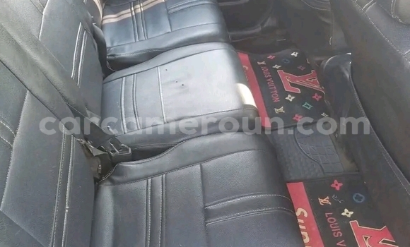 Buy Used Toyota Corolla Verso Silver Car in Douala in Littoral Cameroon Buy Used Toyota Corolla Verso Silver Car in Douala in Littoral Cameroon