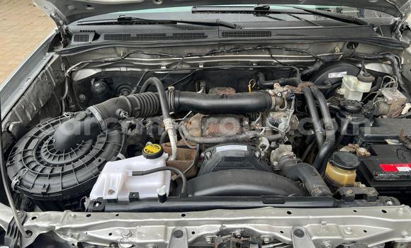 Sayi Na hannu Toyota Fortuner Azurfa Mota in Douala a Ƙasar Kamaru Sayi Na hannu Toyota Fortuner Azurfa Mota in Douala a Ƙasar Kamaru