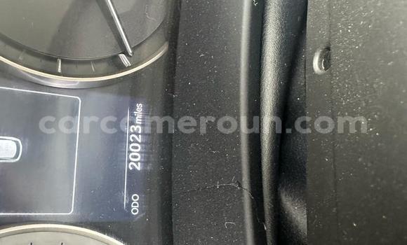 Acheter Occasion Voiture Toyota RAV4 Rouge à Douala, Littoral Cameroon Acheter Occasion Voiture Toyota RAV4 Rouge à Douala, Littoral Cameroon