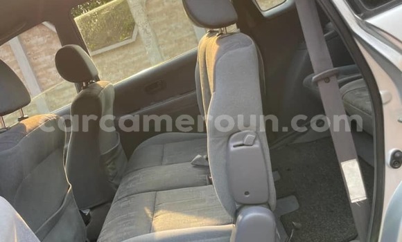 Acheter Occasion Voiture Toyota Picnic Gris à Douala, Littoral Cameroon Acheter Occasion Voiture Toyota Picnic Gris à Douala, Littoral Cameroon