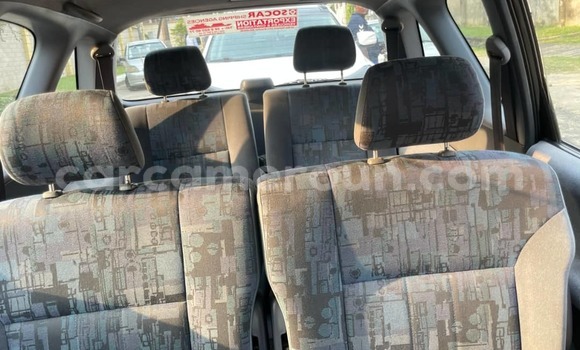 Acheter Occasion Voiture Toyota Picnic Gris à Douala, Littoral Cameroon Acheter Occasion Voiture Toyota Picnic Gris à Douala, Littoral Cameroon