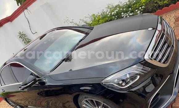 Buy Used Mercedes‒Benz AMG GLC Black Car in Yaounde in Central Cameroon Buy Used Mercedes‒Benz AMG GLC Black Car in Yaounde in Central Cameroon