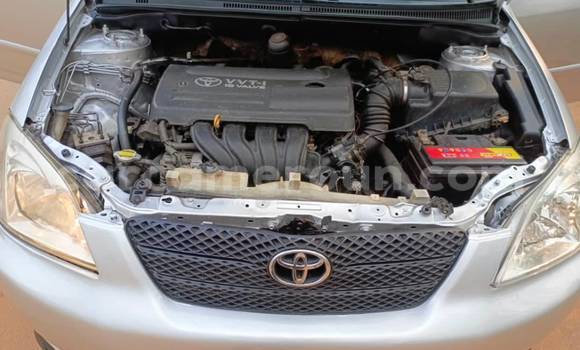 Sayi Na hannu Toyota Corolla Sauran Mota in Yaounde a Babban Kamaru Sayi Na hannu Toyota Corolla Sauran Mota in Yaounde a Babban Kamaru