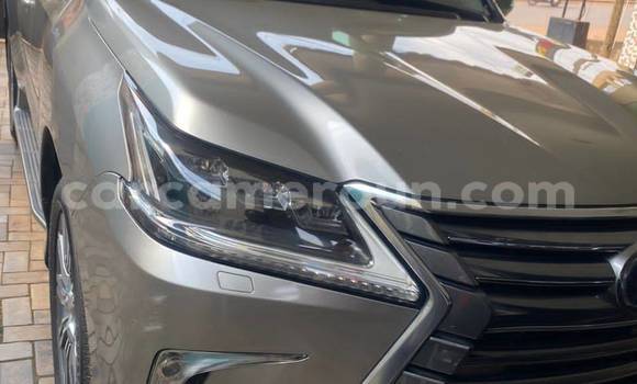 Buy Used Lexus RX 350 Black Car in Yaounde in Central Cameroon Buy Used Lexus RX 350 Black Car in Yaounde in Central Cameroon