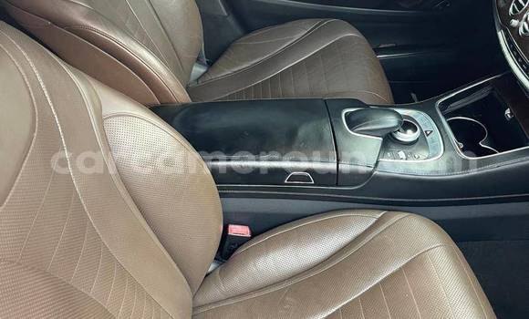 Buy Used Lexus RX 350 Black Car in Yaounde in Central Cameroon Buy Used Lexus RX 350 Black Car in Yaounde in Central Cameroon