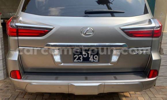 Buy Used Lexus RX 350 Black Car in Yaounde in Central Cameroon Buy Used Lexus RX 350 Black Car in Yaounde in Central Cameroon