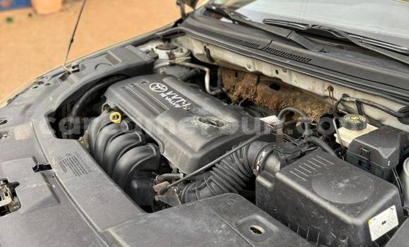 Sayi Na hannu Toyota Avensis Sauran Mota in Yaounde a Babban Kamaru Sayi Na hannu Toyota Avensis Sauran Mota in Yaounde a Babban Kamaru