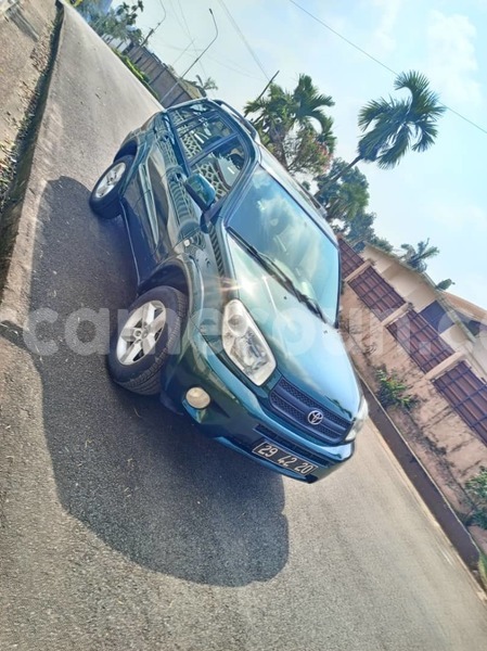 Big with watermark toyota rav4 central cameroon yaounde 18859
