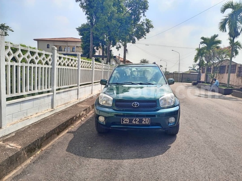 Big with watermark toyota rav4 central cameroon yaounde 18859