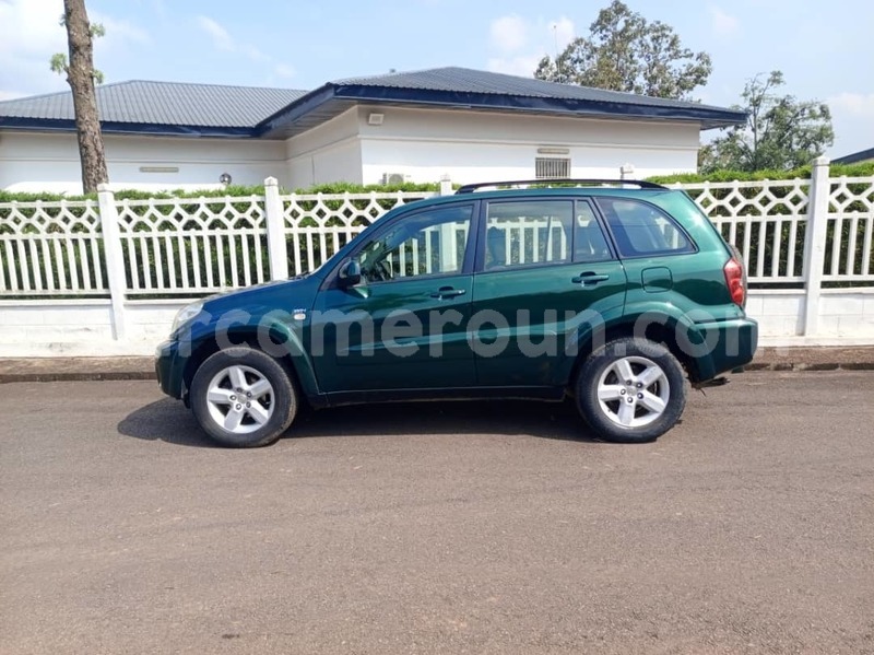 Big with watermark toyota rav4 central cameroon yaounde 18859