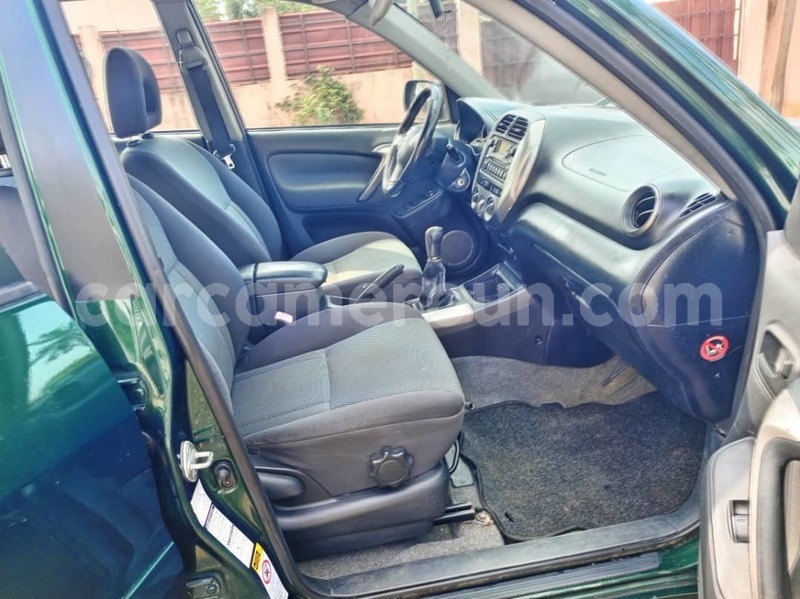 Big with watermark toyota rav4 central cameroon yaounde 18859