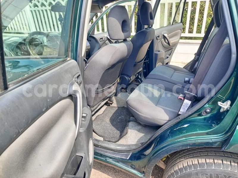 Big with watermark toyota rav4 central cameroon yaounde 18859