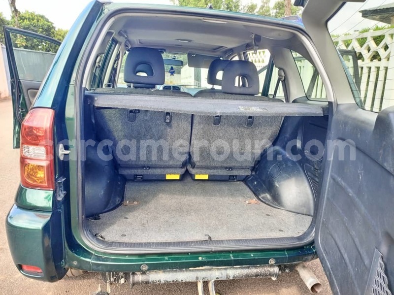 Big with watermark toyota rav4 central cameroon yaounde 18859