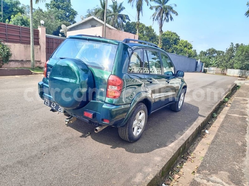 Big with watermark toyota rav4 central cameroon yaounde 18859