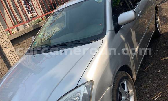 Sayi Na hannu Toyota Corolla Sauran Mota in Yaounde a Babban Kamaru