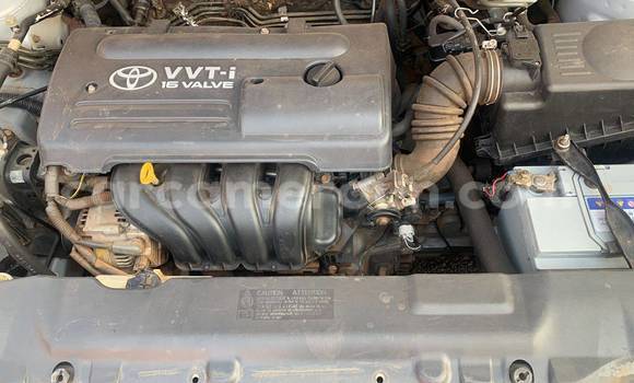 Buy Used Toyota Corolla Other Car in Yaounde in Central Cameroon Buy Used Toyota Corolla Other Car in Yaounde in Central Cameroon