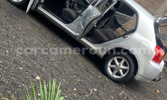 Buy Used Toyota Corolla Other Car in Yaounde in Central Cameroon Buy Used Toyota Corolla Other Car in Yaounde in Central Cameroon