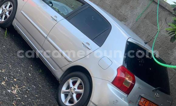 Buy Used Toyota Corolla Other Car in Yaounde in Central Cameroon Buy Used Toyota Corolla Other Car in Yaounde in Central Cameroon