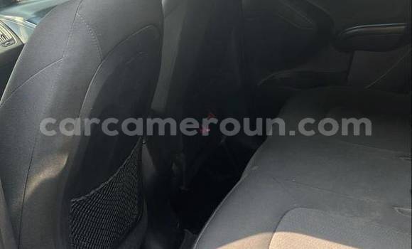 Buy Used Hyundai Tucson Black Car in Yaounde in Central Cameroon Buy Used Hyundai Tucson Black Car in Yaounde in Central Cameroon