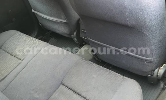 Buy Used Toyota Corolla Other Car in Yaounde in Central Cameroon Buy Used Toyota Corolla Other Car in Yaounde in Central Cameroon