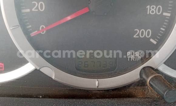 Sayi Na hannu Mitsubishi L200 Sauran Mota in Yaounde a Babban Kamaru Sayi Na hannu Mitsubishi L200 Sauran Mota in Yaounde a Babban Kamaru