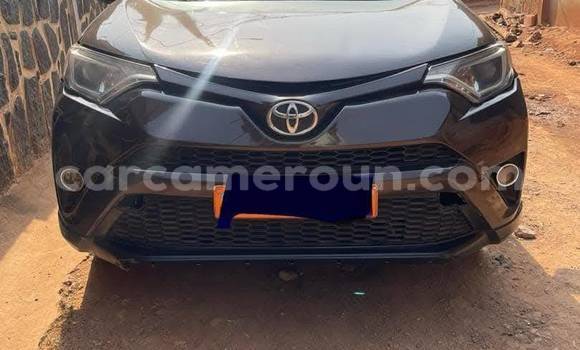 Acheter Occasion Voiture Toyota RAV4 Autre à Yaoundé, Central Cameroon