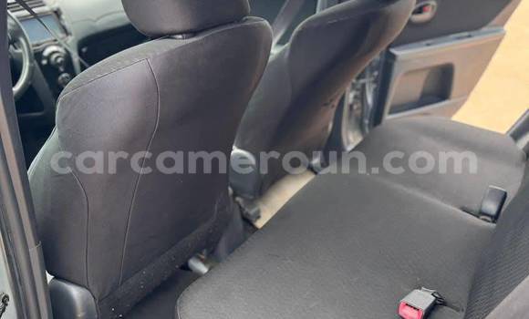 Buy Used Toyota Vitz Other Car in Yaounde in Central Cameroon Buy Used Toyota Vitz Other Car in Yaounde in Central Cameroon