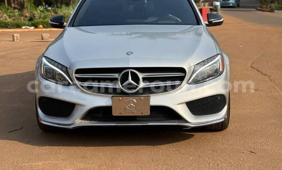 Sayi Na hannu Mercedes‒Benz C–Class Sauran Mota in Yaounde a Babban Kamaru Sayi Na hannu Mercedes‒Benz C–Class Sauran Mota in Yaounde a Babban Kamaru