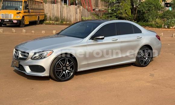 Sayi Na hannu Mercedes‒Benz C–Class Sauran Mota in Yaounde a Babban Kamaru Sayi Na hannu Mercedes‒Benz C–Class Sauran Mota in Yaounde a Babban Kamaru