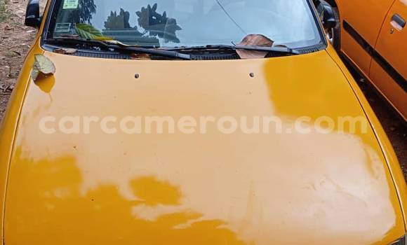 Acheter Occasion Voiture Toyota Corolla Autre à Yaoundé, Central Cameroon