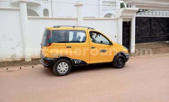 Acheter Occasion Voiture Toyota Yaris Autre à Yaoundé, Central Cameroon