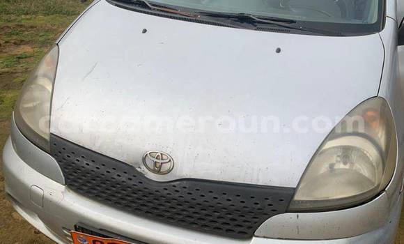 Acheter Occasion Voiture Toyota Yaris Autre à Yaoundé, Central Cameroon Acheter Occasion Voiture Toyota Yaris Autre à Yaoundé, Central Cameroon