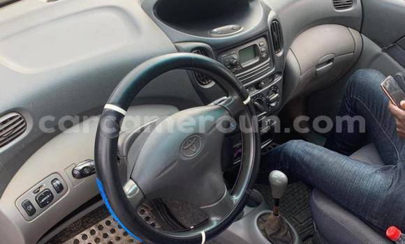 Buy Used Toyota Yaris Other Car in Yaounde in Central Cameroon Buy Used Toyota Yaris Other Car in Yaounde in Central Cameroon
