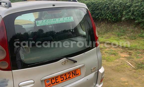 Buy Used Toyota Yaris Other Car in Yaounde in Central Cameroon Buy Used Toyota Yaris Other Car in Yaounde in Central Cameroon