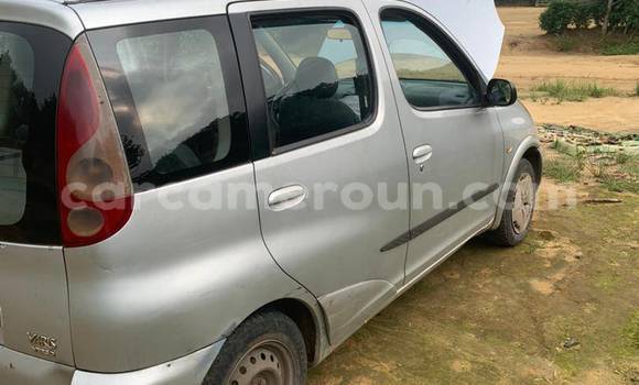 Buy Used Toyota Yaris Other Car in Yaounde in Central Cameroon Buy Used Toyota Yaris Other Car in Yaounde in Central Cameroon