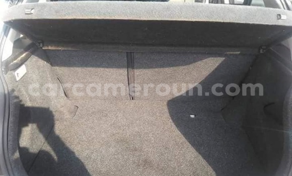 Acheter Occasion Voiture Toyota Corolla Gris à Yaoundé, Central Cameroon Acheter Occasion Voiture Toyota Corolla Gris à Yaoundé, Central Cameroon