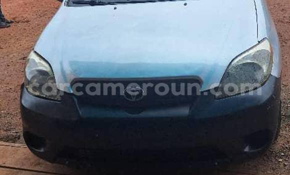 Buy Used Toyota Matrix Other Car in Yaounde in Central Cameroon