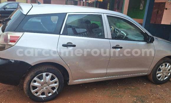Buy Used Toyota Matrix Other Car in Yaounde in Central Cameroon Buy Used Toyota Matrix Other Car in Yaounde in Central Cameroon
