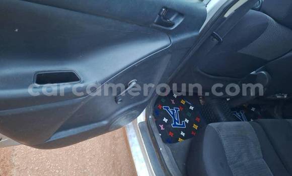 Buy Used Toyota Matrix Other Car in Yaounde in Central Cameroon Buy Used Toyota Matrix Other Car in Yaounde in Central Cameroon