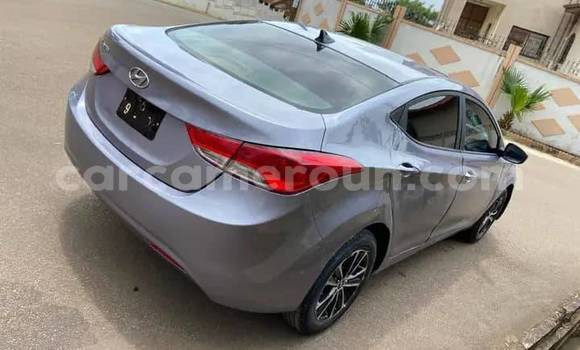 Sayi Na hannu Hyundai Elantra Sauran Mota in Yaounde a Babban Kamaru Sayi Na hannu Hyundai Elantra Sauran Mota in Yaounde a Babban Kamaru