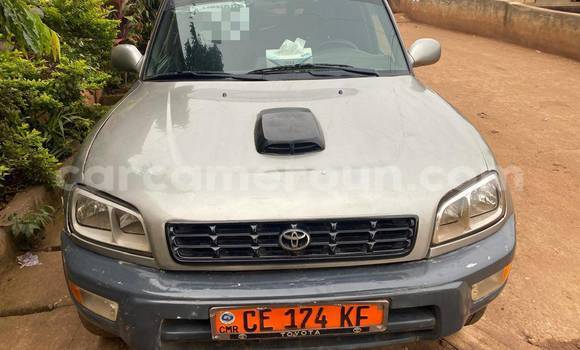 Acheter Occasion Voiture Toyota RAV4 Autre à Yaoundé, Central Cameroon